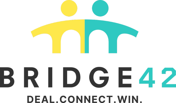 Bridge42 Logo