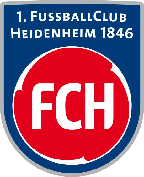 FC Heidenheim Logo