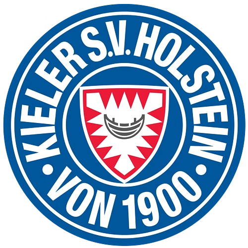 Holstein Kiel Logo